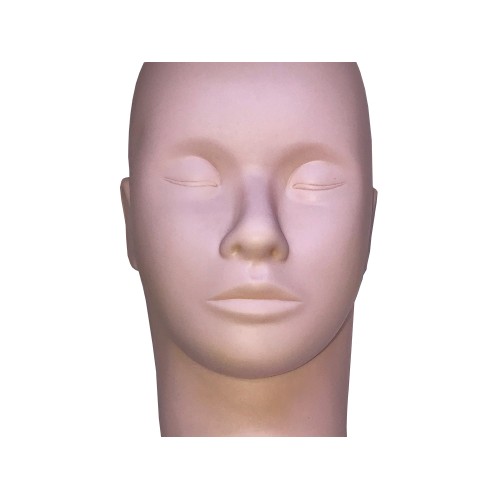 Mannequin Head