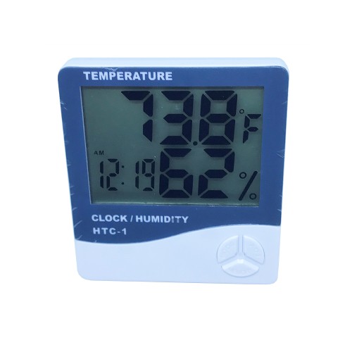 Temperature Monitor