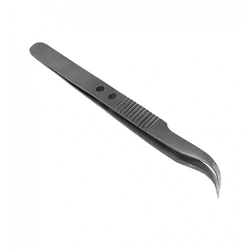 Volume Tweezers